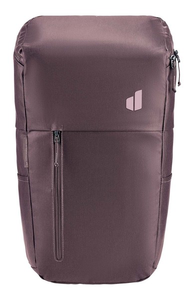 Deuter Up Stockholm Ltd Laptoprucksack Rucksack Aubergine Dunkelviolett Neu-image