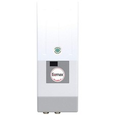 EEMAX  Electric Tankless Water Heater,240V 481R31