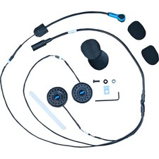 J & M Elite 929 Clamp-Less Headsets HS-ECLS92...