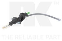 Nk Geberzylinder Kupplung 833608 FüR X01 Combo Tigra Corsa X04 Opel 15,87Mm Tour