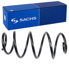 SACHS FAHRWERKSFEDER FEDER VORDERACHSE PASSEND FÜR FORD MONDEO | 998 878