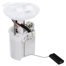 Delphi FG1531 Fuel Pump Module Assembly For 12-18 Ford Focus