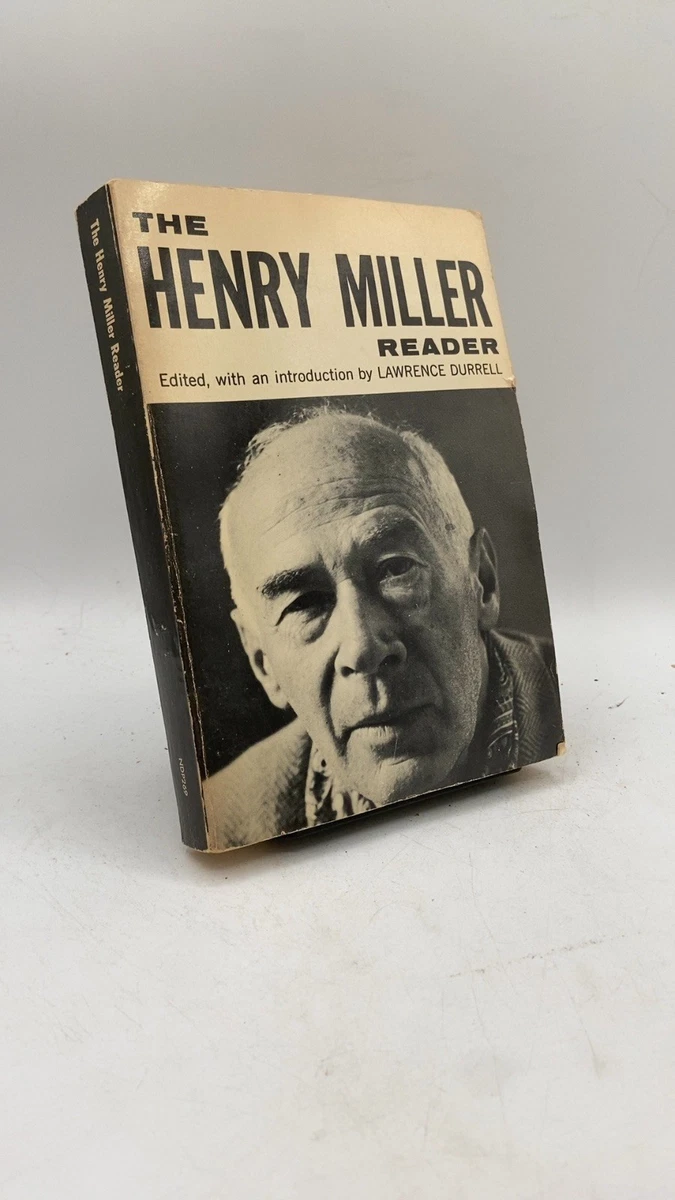 Henry Miller for sale | eBay