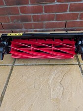 Allett  17” 43 Cm Lawnmower  10 Bl*de Cylinder/Cassette. Fits Atco RRP £562