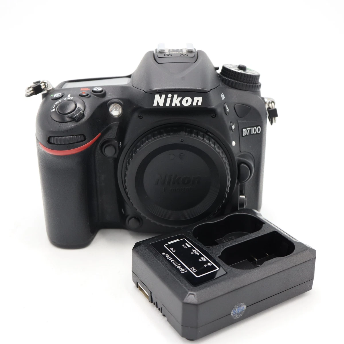 Nikon D7100 Digital Cameras for Sale | Shop New & Used Digital