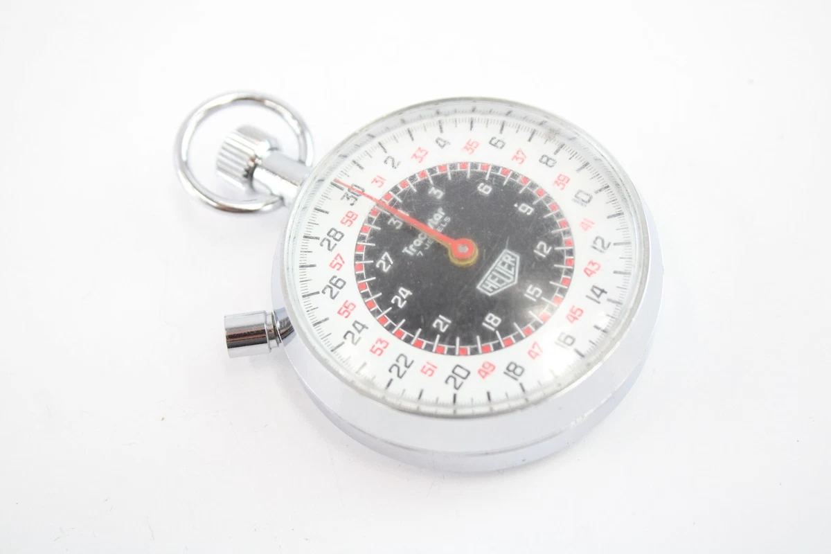 TAG Heuer Pocket Watches for Sale | Shop New & Used Pocket Watches
