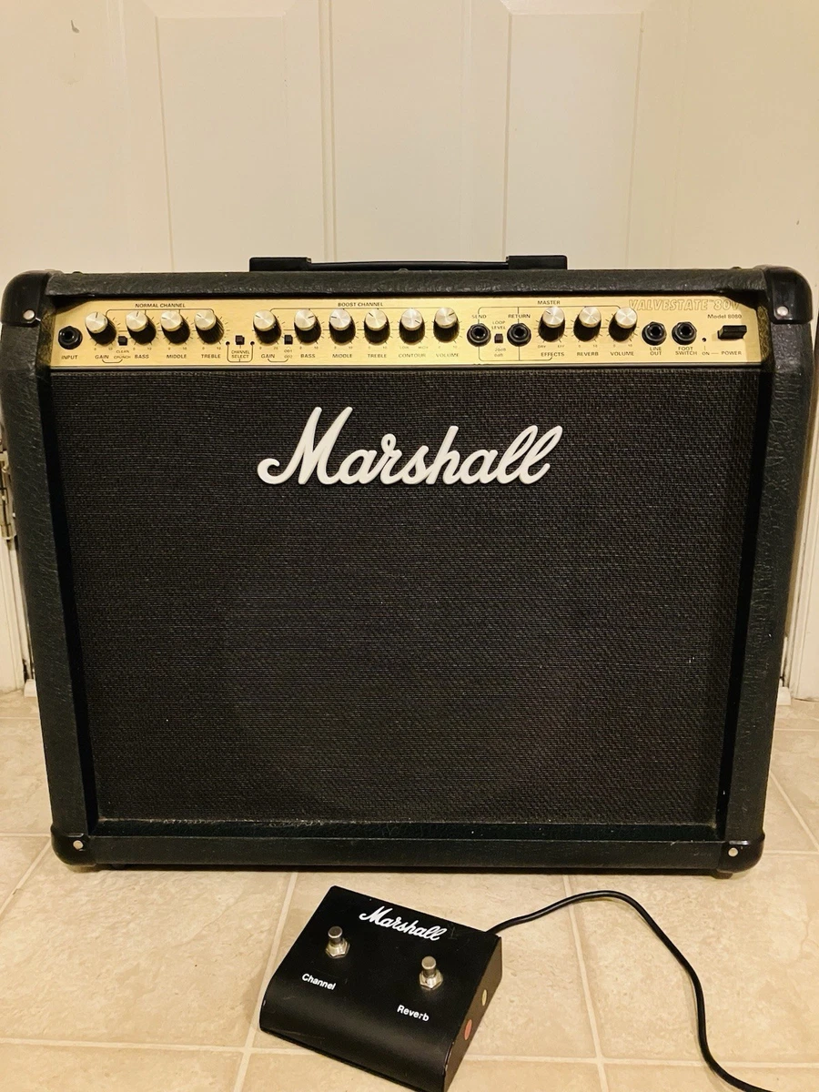 Marshall Valvestate for sale - eBay