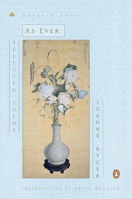 Joanne Kyger | As Ever | Taschenbuch | Englisch (2002) | Selected Poems