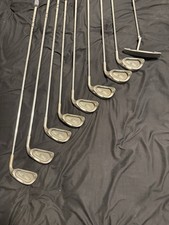 Ping Zing w/ PW Set RH Steel Flex w/ PAL 5