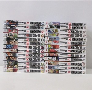 One Punch Man Manga Box Set | eBay
