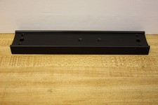 Vixen Style Dovetail Telescope Base Plate  8-1/4" Long x 1-5/8" Wide - NEW 