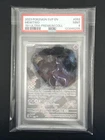 🌟PSA 9🌟 Mewtwo 052 Sv: Scarlet & Violet Promo Cards Holo
