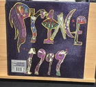 PRINCE -  1999 (Deluxe 4x Vinyl Boxset New & Sealed, Includes 12” & Promo Mixes)