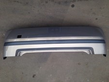 20413  Stoßstange hinten FIAT Stilo (192) 1821920121 Amicizia Sandfarben 7