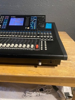 Yamaha LS9-32 32-Input Digital Mixing Console | eBay
