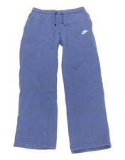Men NIKE Essential Sportswear Club Fleece Pants Navy BV2737 410 