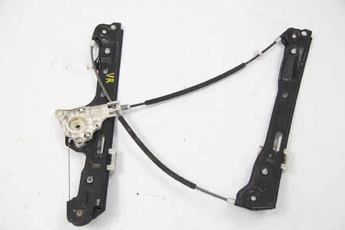 Fensterheber vorn rechts BMW 1er E87 7067796S ohne Motor BROSE 51337138466