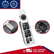 93570-2f200 Electric Power Window Master Control Switch For Kia Spectra Cerato 93570-2f200 Electric Power Window Master Control Switch For Kia Spectra Cerato