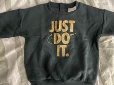 Nike Outfit 12 Months