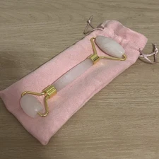 Sephora Collection Rose Quartz Face Roller