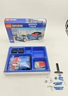 LEGO 5541 Blue Fury Original Box Model Team COMPLETE Vintage Vehicle 5571 5590 5591