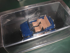 Spark Fiat 500 Jolly 1959 1:43 S1496