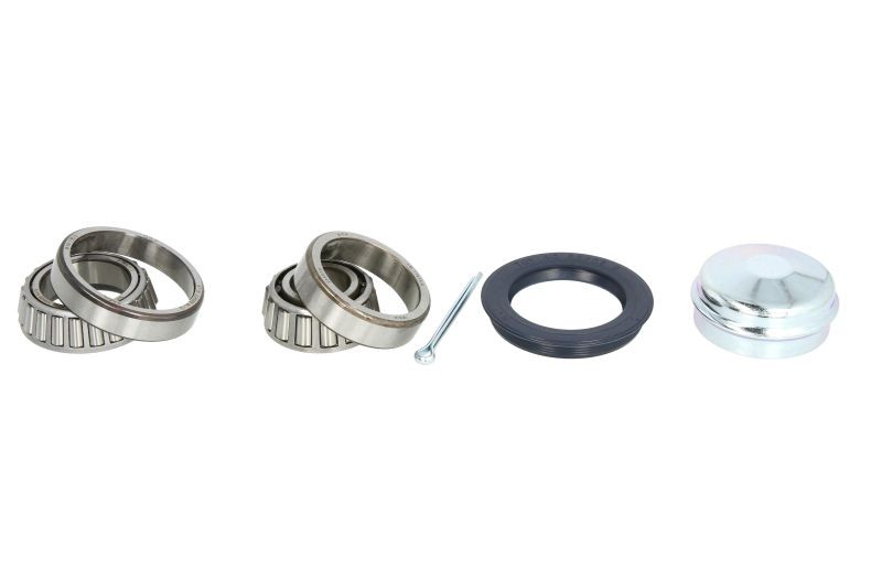 Radlagersatz VKBA 542 SKF für AUDI VW SEAT - Bild 6