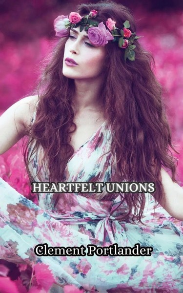 Clement Portlander | Heartfelt Unions | Taschenbuch | Englisch (2024)-image