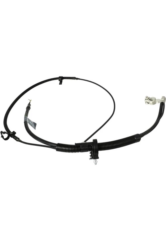 22846471 Negative Battery Cable, NEW Cable accessories... - Image 4 of 4