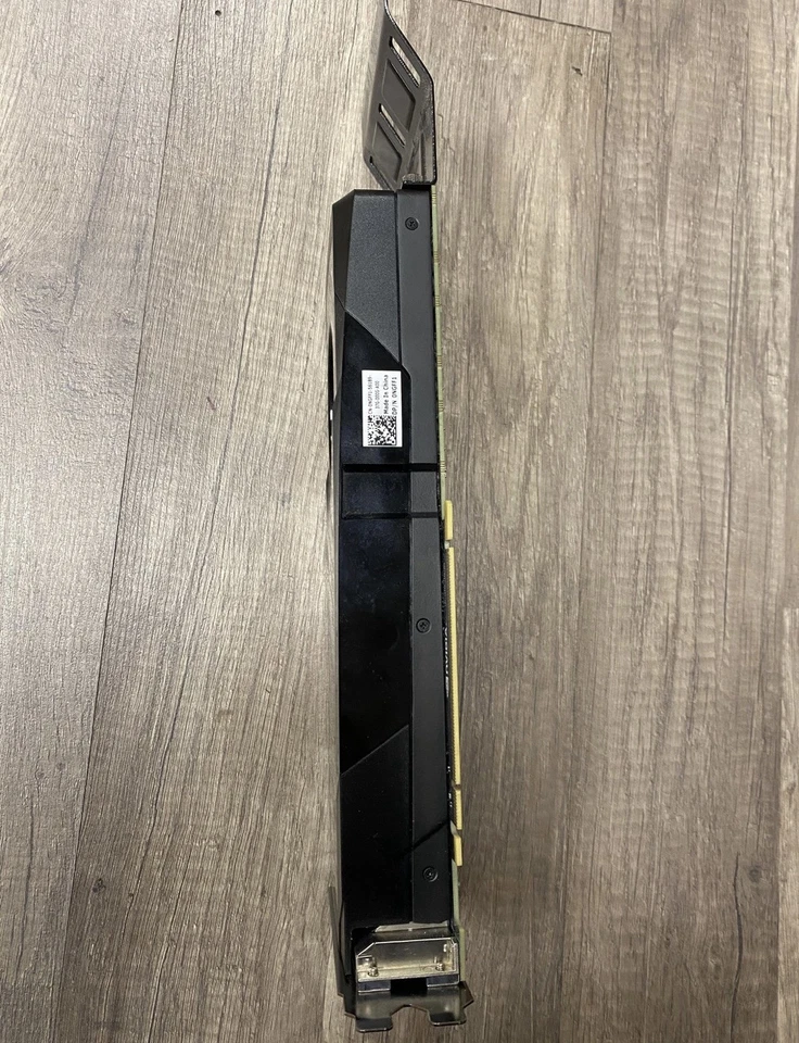 Nvidia GeForce GTX680 4GB - Image 4 of 4