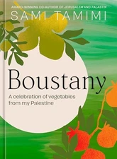 Boustany A Celebration of Vege - GOOD