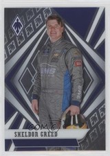 2021 Panini Chronicles Phoenix Sheldon Creed #5 0s5