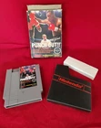 Mike Tyson's Punch-Out🥊1987 Authentic NES in Box