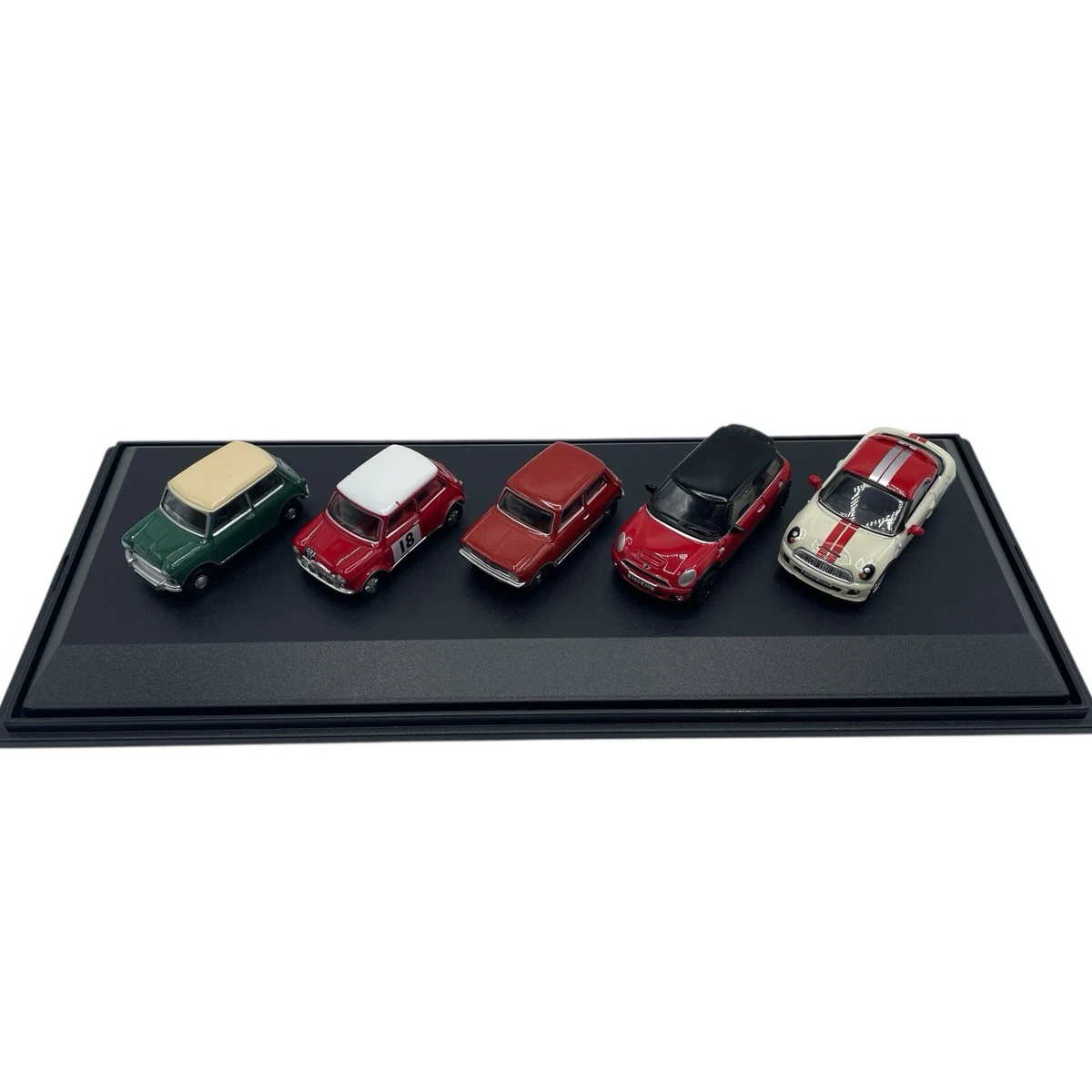 Oxford Diecast Multi-Color Diecast Cars for sale | eBay