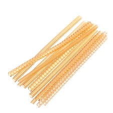 12 Pcs Guards for Loose Rings Sizer Invisible Adjuster