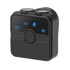 Wireless Microphone For High-Fidelity Recording For Game Live Streaming GFYP