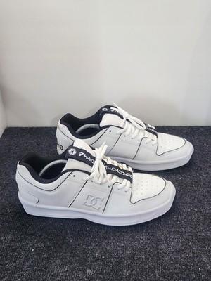 DC Shoes Lynx Zero X Star Wars  Stormtrooper  Size 12
