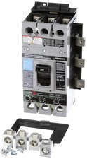 Siemens MBKFD3250A Main Breaker 3-Pole 600V 250A 65kAIC Composite