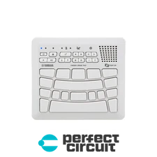 Yamaha FGDP-30 Finger Drum Pad ELECTRONIC DRUM PAD - NEW - PERFECT CIRCUIT