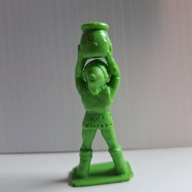 link eraser the legend of zelda retro old figure nintendo famicom