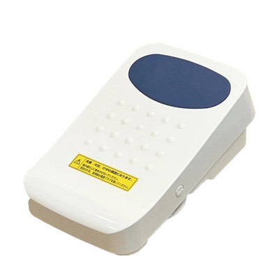 JUKI JC-001 Fußsteuerung Rundstift Geschwindigkeitsregelung HZL Exceed Nähmas...