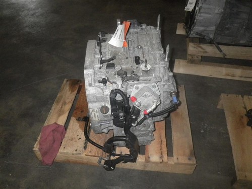 Honda CR-V 2017-2019 Automatic Transmission Assembly 1.5L Turbo 200315RK000 9128 - Picture 8 of 18