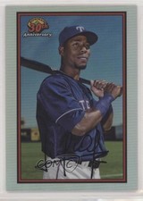 2019 Bowman 1989 Baseball 30th Anniversary Chrome Julio Pablo Martinez 3vt