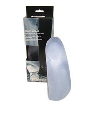 Birkenstock Blue Heeled Narrow 010003 - One Pair BBFBHN