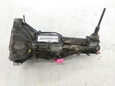 Chevrolet Camaro Manual Transmission 5 Speed 3.8l V6 6 Cylinder Fits 96-02 Chevrolet Camaro Manual Transmission 5 Speed 3.8l V6 6 Cylinder Fits 96-02