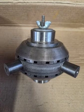 NOS , NEW 1947-72 C20 C30 K20 K30 EATON POSI HO52 HO72 DETROIT LOCKER 17 SPLINE