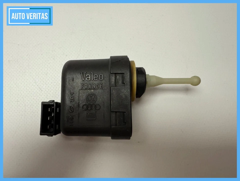 Original VW etc. AUDI A4 B5 actuator LWR 6K5 941 295 - Image 4 of 4