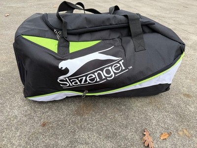 SLAZENGER SPORTTASCHE, NEU, UNBENUTZT, TOP, COOL, SELTEN