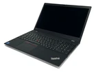 Lenovo ThinkPad T15 Gen 2i Laptop i7 11th Gen 512GB SSD 16GB RAM Win 11 Pro (CI)