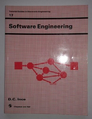 Software Engineering (Tutorial Guides in Electronic ...